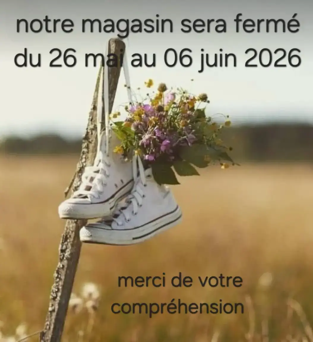 fermeture mai 2026